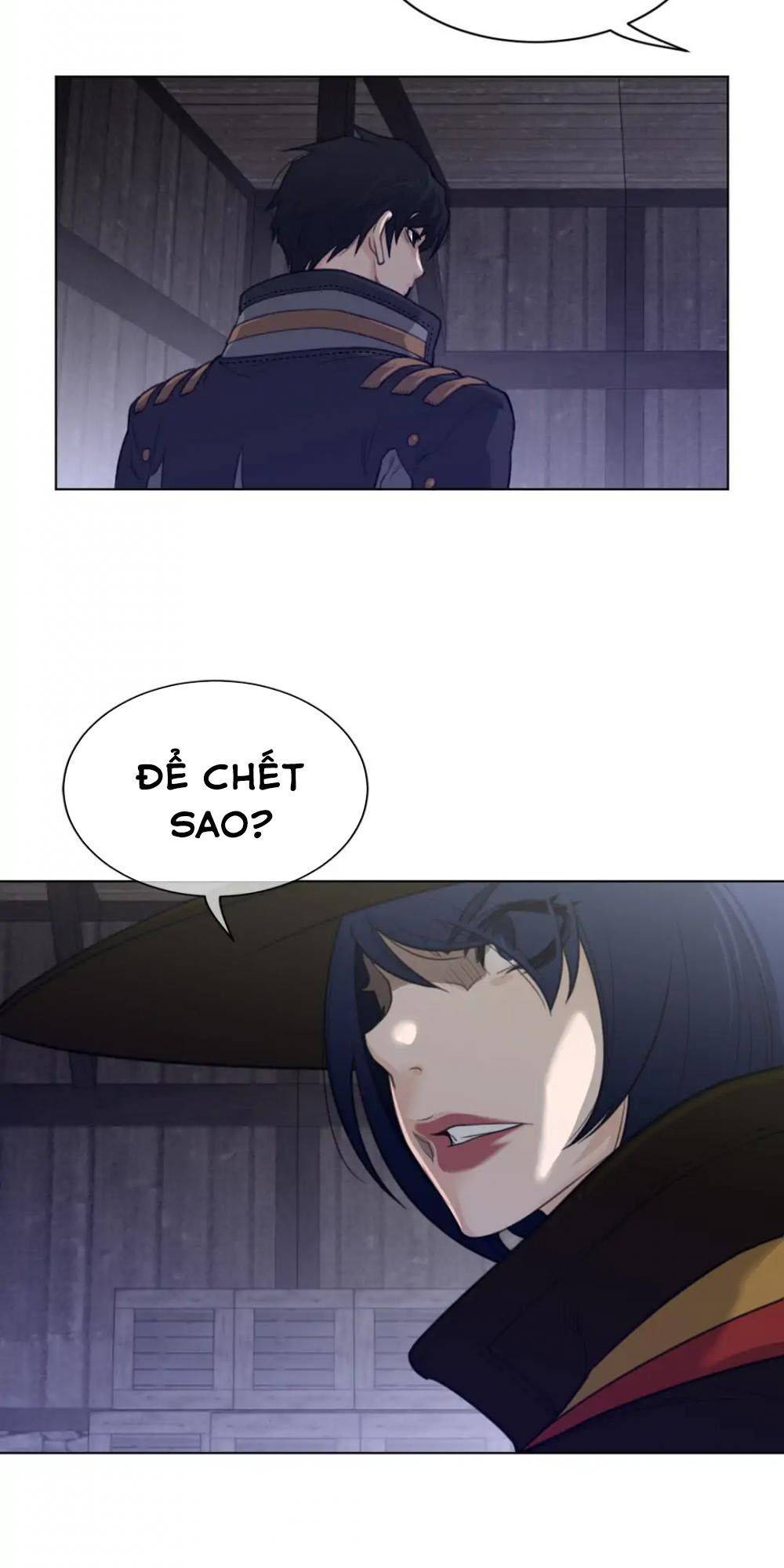 Một Nửa Hoàn Hảo Chapter 83 - Page 16