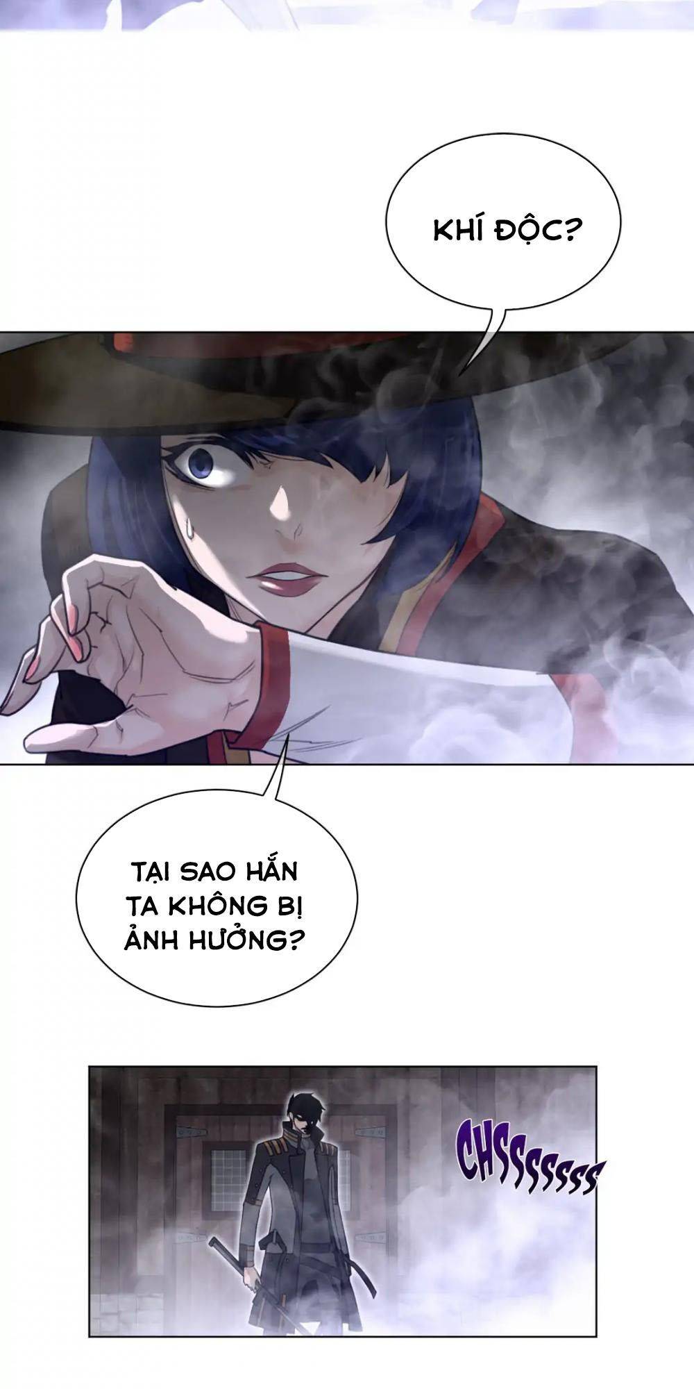 Một Nửa Hoàn Hảo Chapter 83 - Page 24