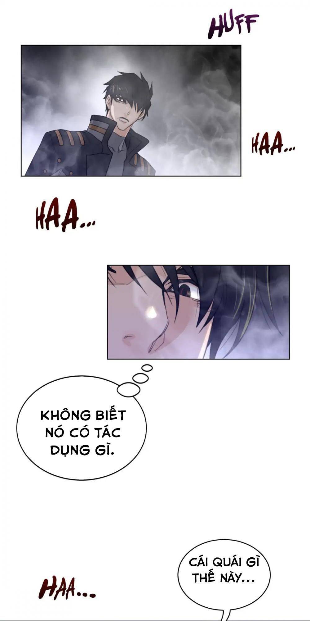 Một Nửa Hoàn Hảo Chapter 83 - Page 29