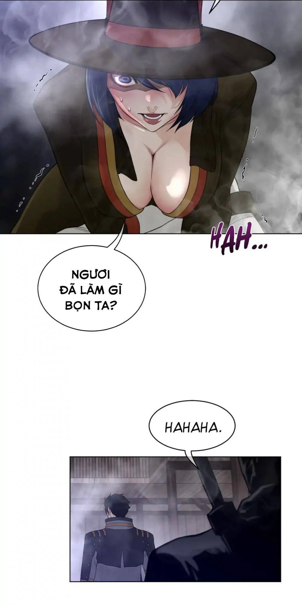 Một Nửa Hoàn Hảo Chapter 83 - Page 30