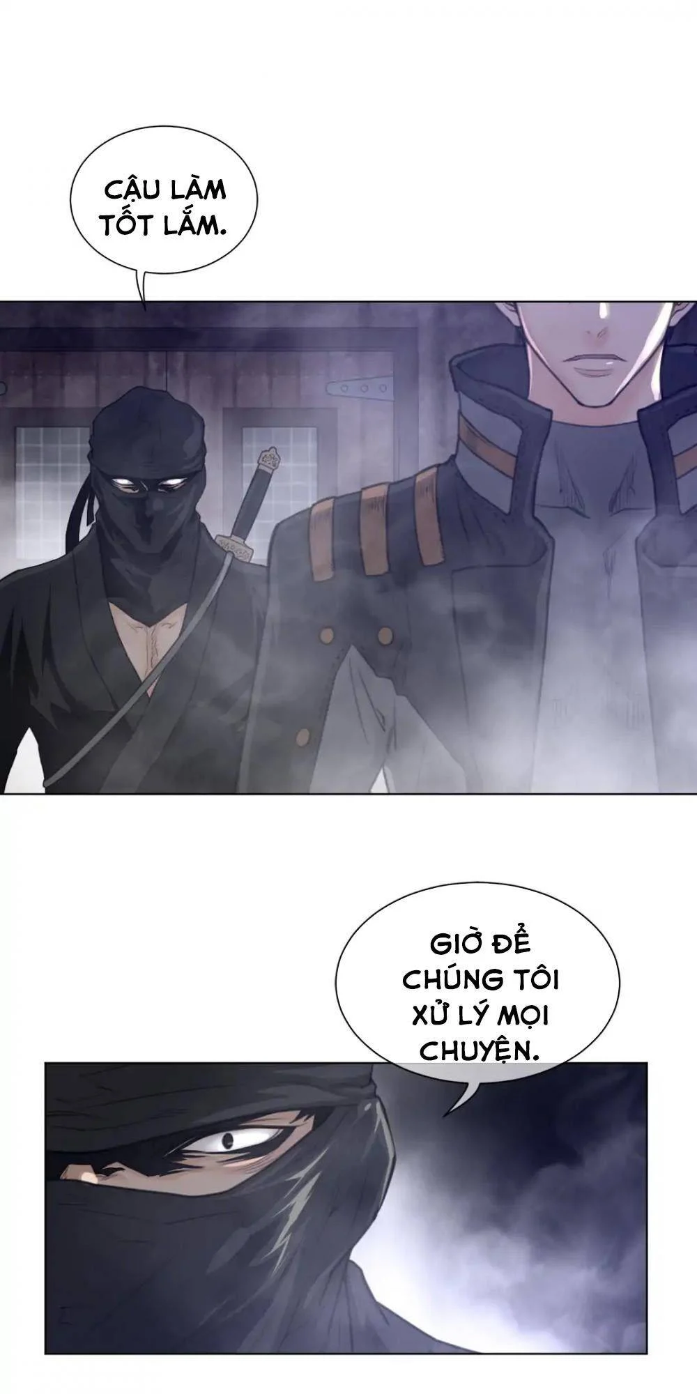 Một Nửa Hoàn Hảo Chapter 83 - Page 31