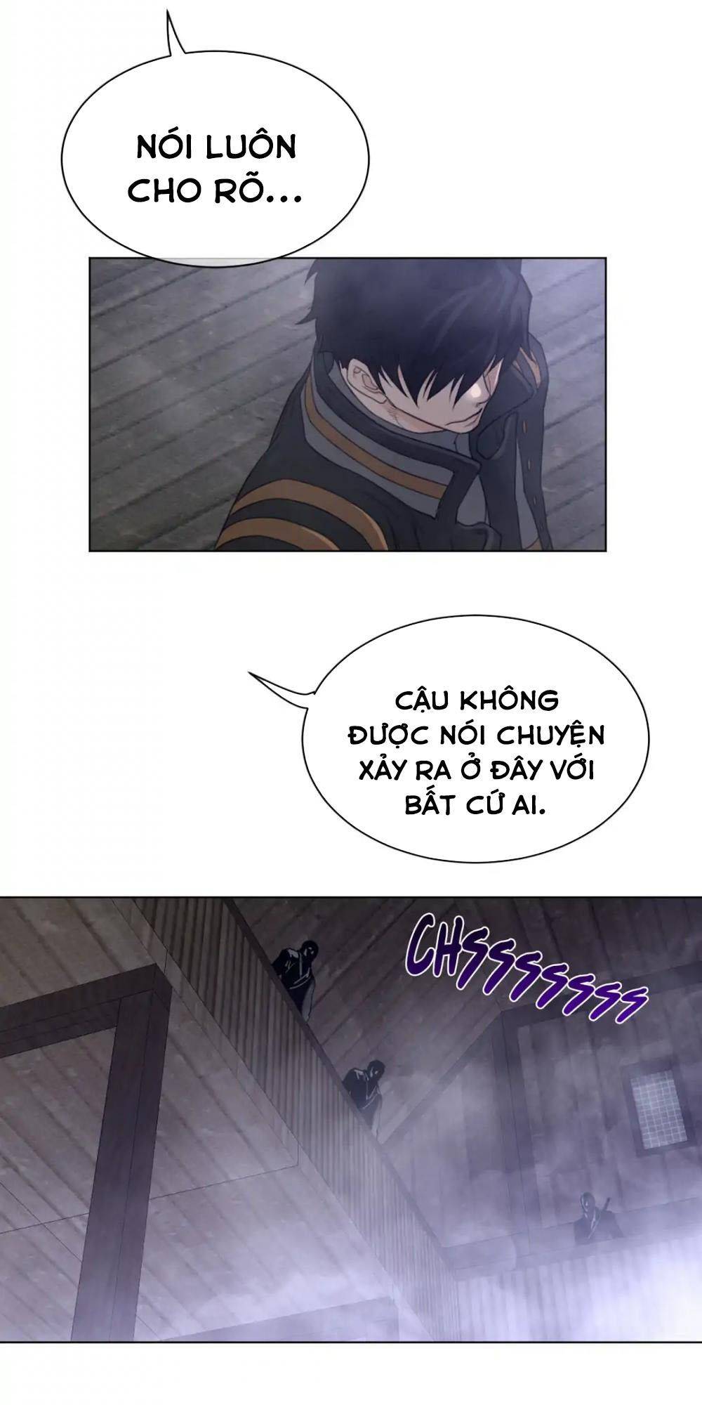 Một Nửa Hoàn Hảo Chapter 83 - Page 32