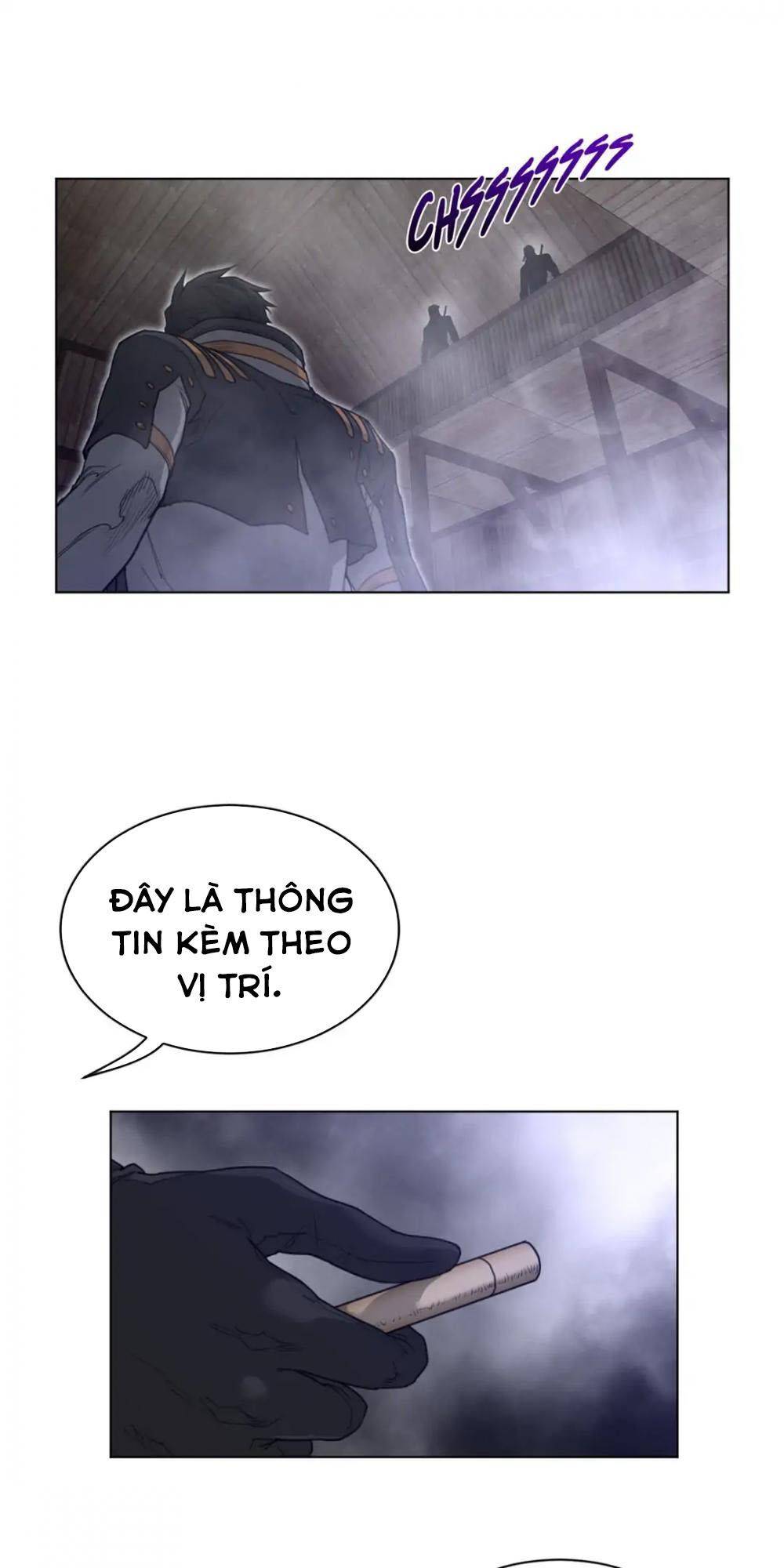 Một Nửa Hoàn Hảo Chapter 83 - Page 33