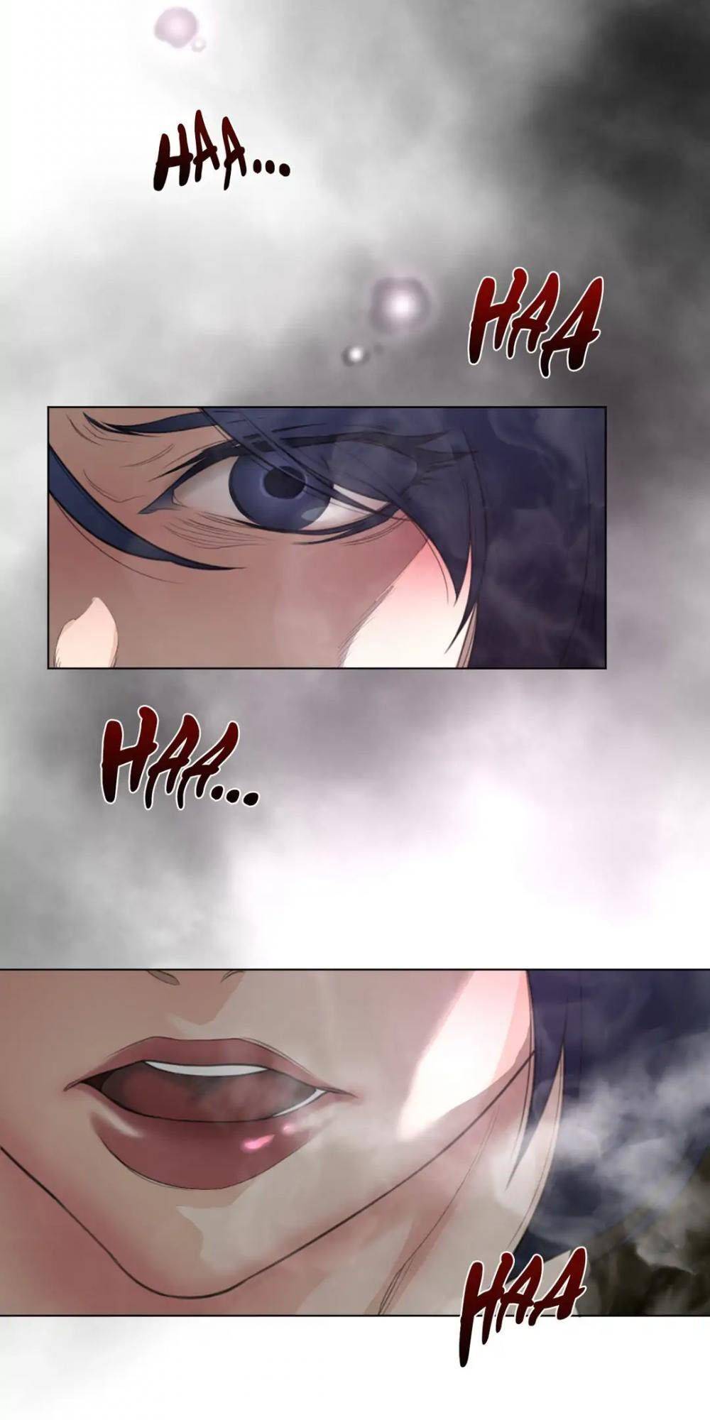 Một Nửa Hoàn Hảo Chapter 83 - Page 38