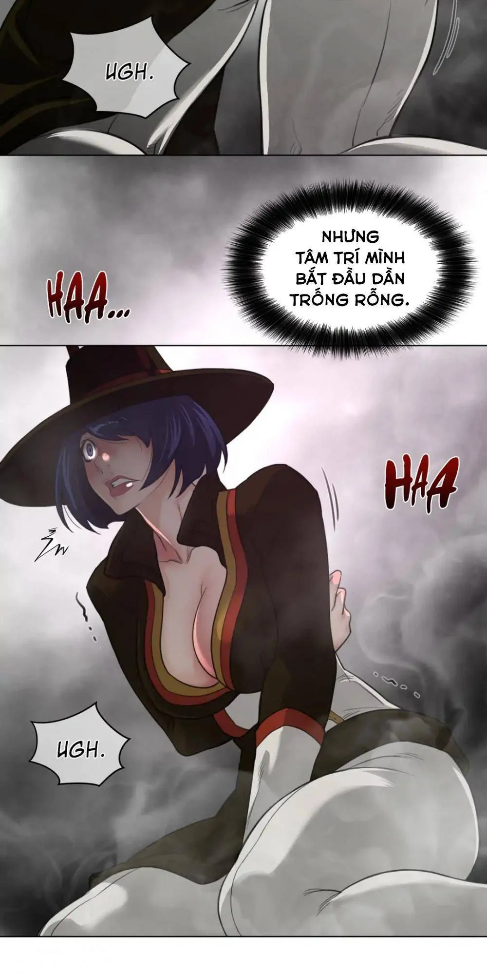 Một Nửa Hoàn Hảo Chapter 83 - Page 40