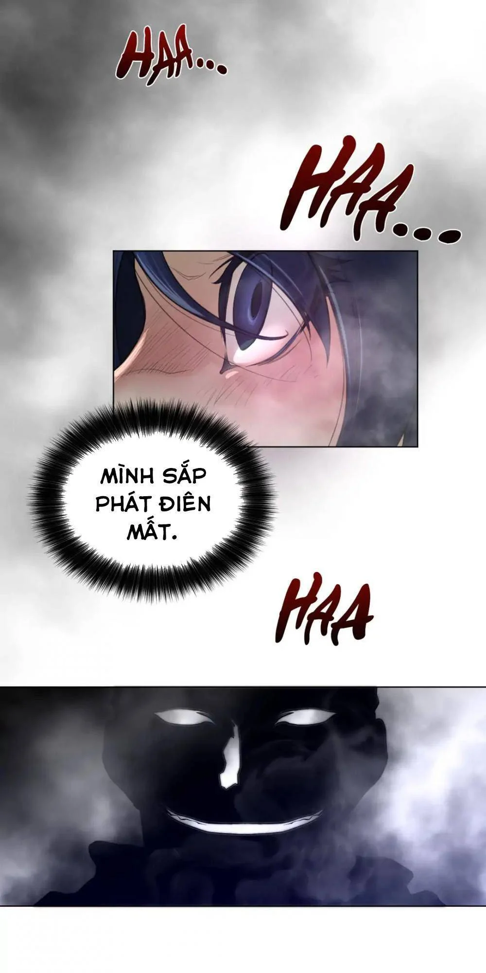 Một Nửa Hoàn Hảo Chapter 83 - Page 42