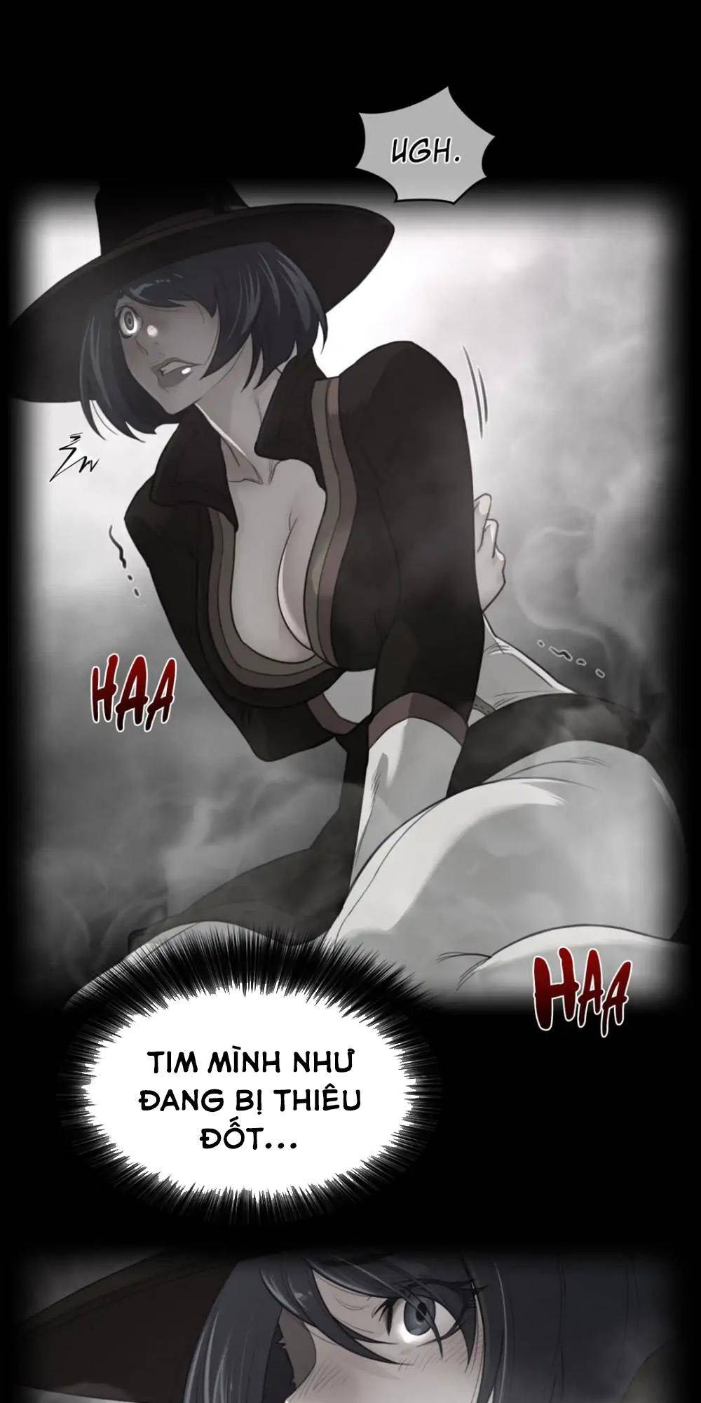 Một Nửa Hoàn Hảo Chapter 84 - Page 5