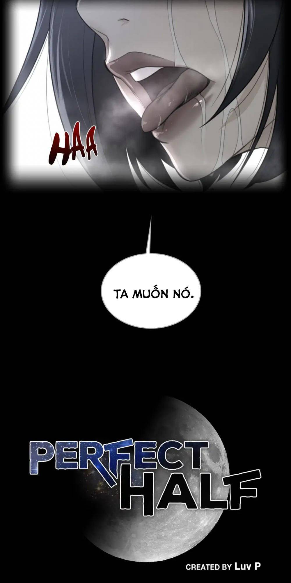 Một Nửa Hoàn Hảo Chapter 84 - Page 8