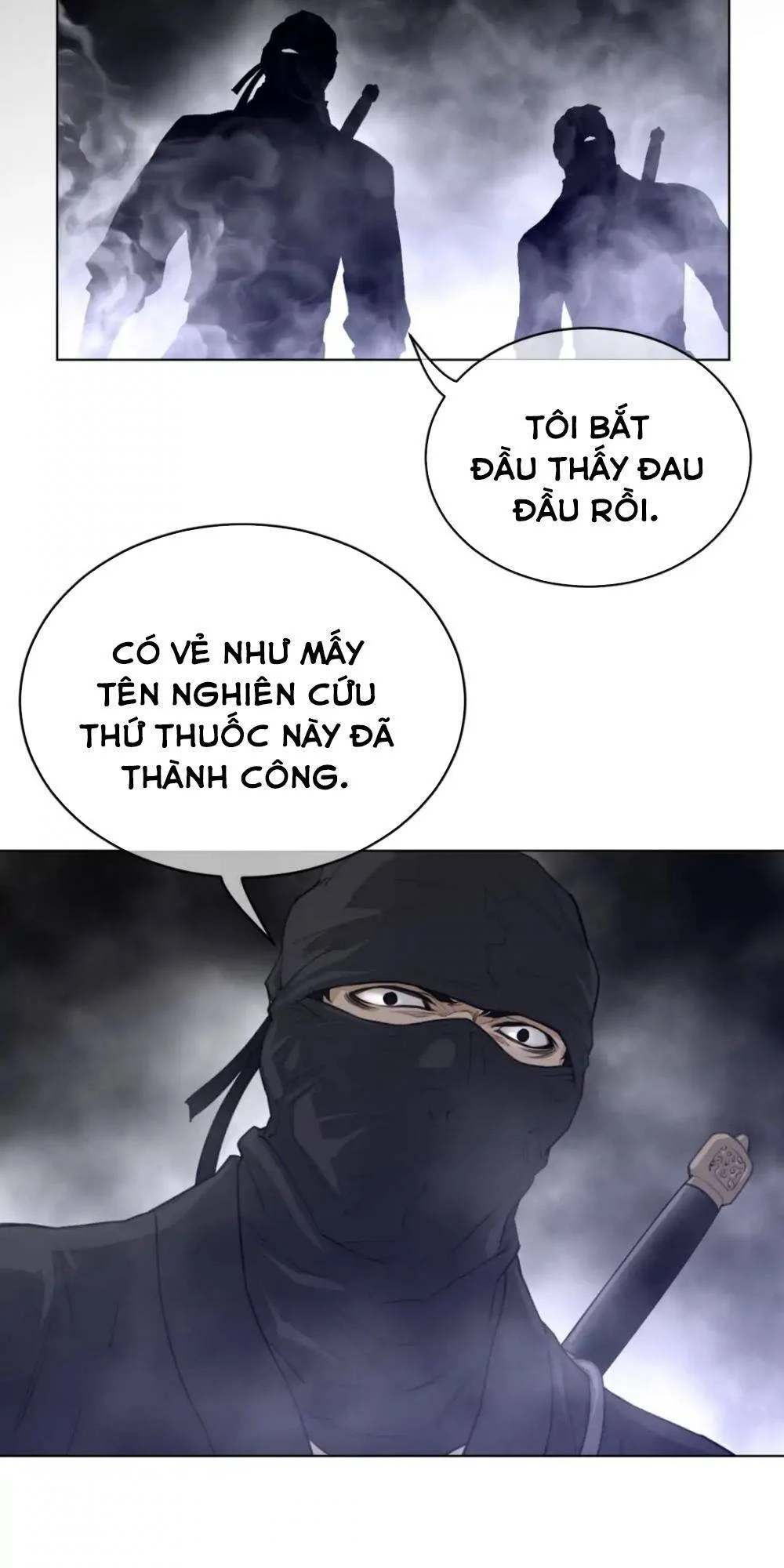 Một Nửa Hoàn Hảo Chapter 84 - Page 10