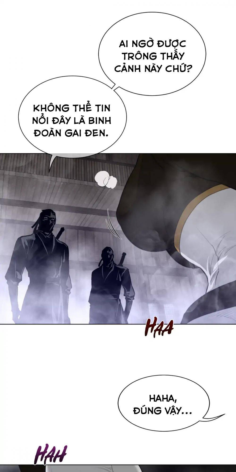 Một Nửa Hoàn Hảo Chapter 84 - Page 11