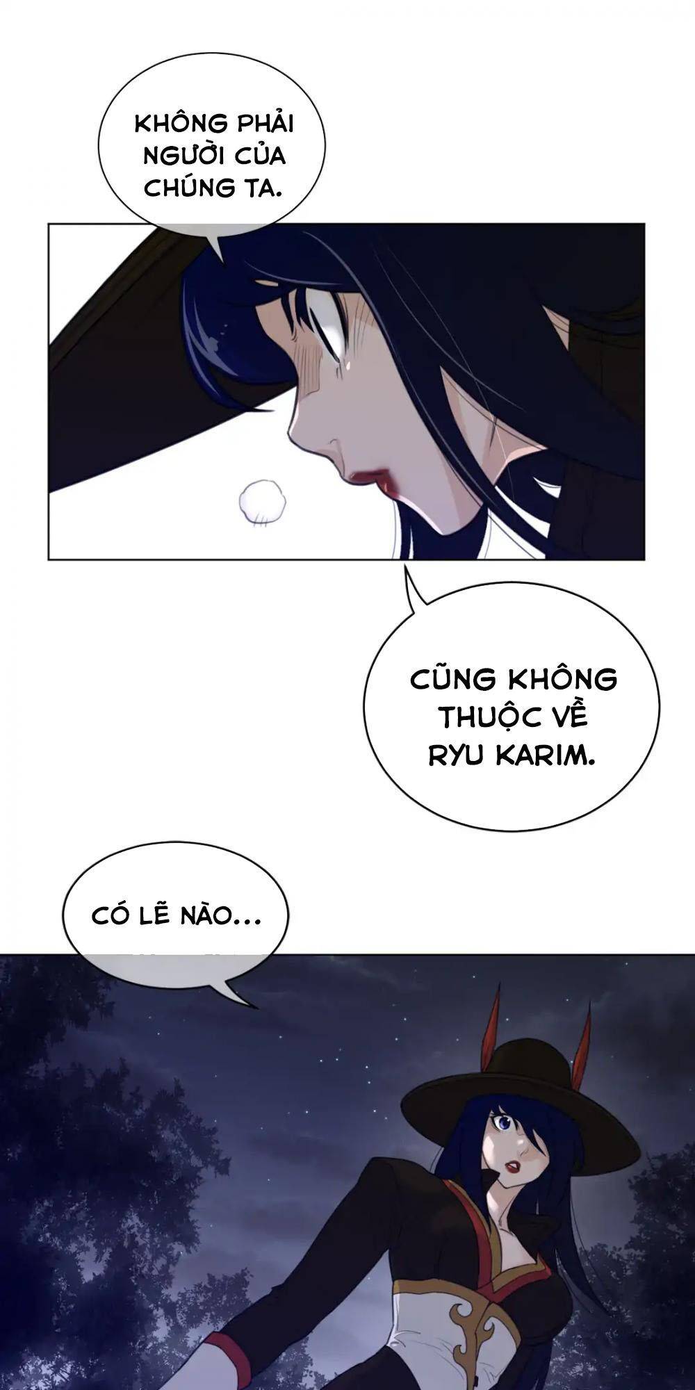 Một Nửa Hoàn Hảo Chapter 84 - Page 29