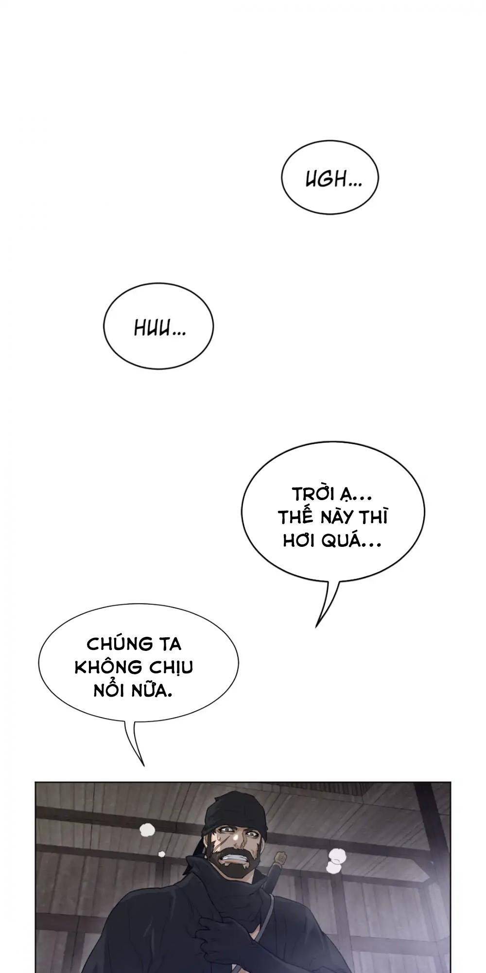 Một Nửa Hoàn Hảo Chapter 84 - Page 31