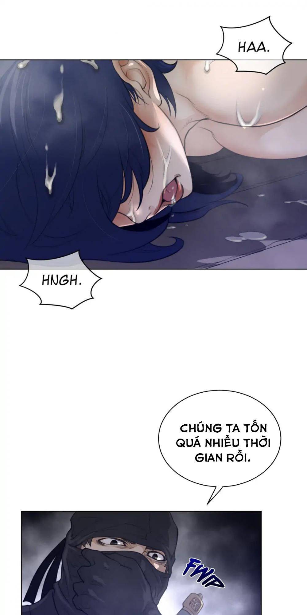 Một Nửa Hoàn Hảo Chapter 84 - Page 33