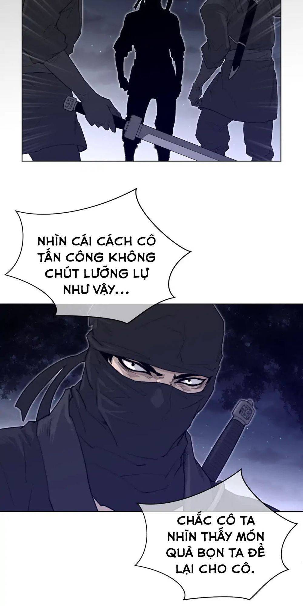 Một Nửa Hoàn Hảo Chapter 86 - Page 10