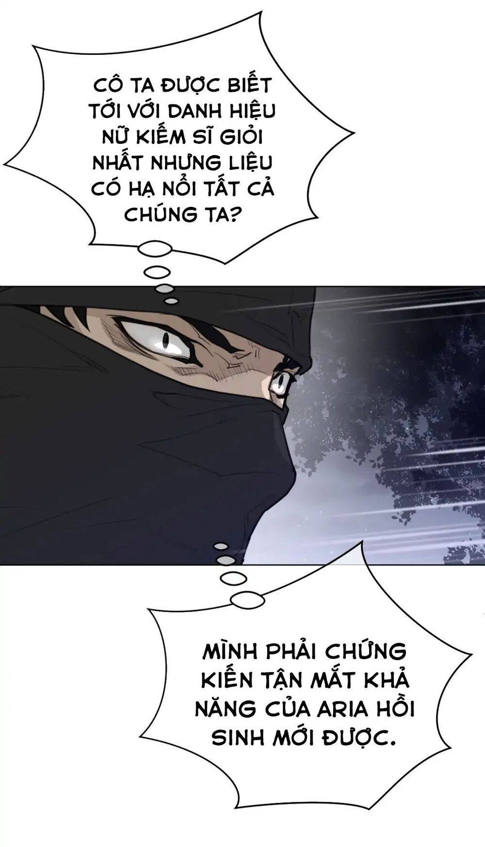 Một Nửa Hoàn Hảo Chapter 86 - Page 13