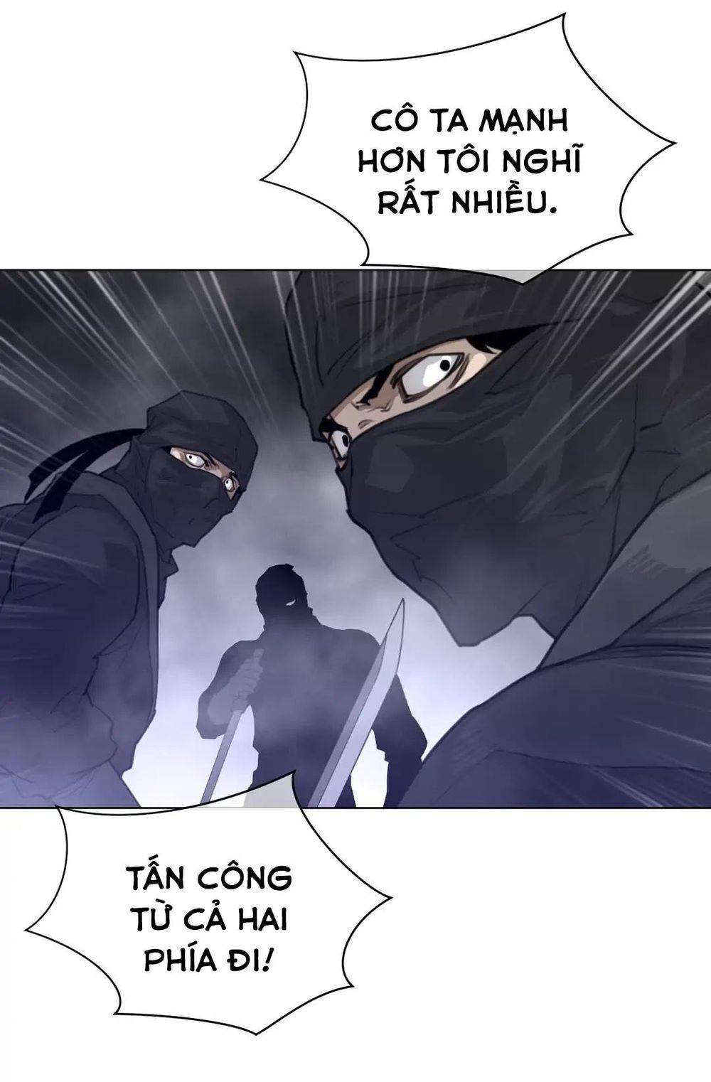 Một Nửa Hoàn Hảo Chapter 86 - Page 26