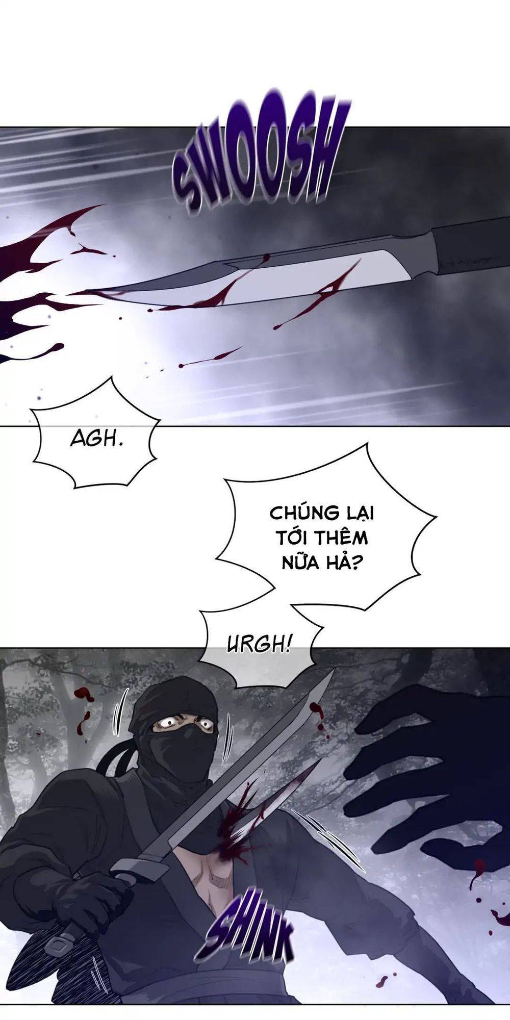 Một Nửa Hoàn Hảo Chapter 86 - Page 29