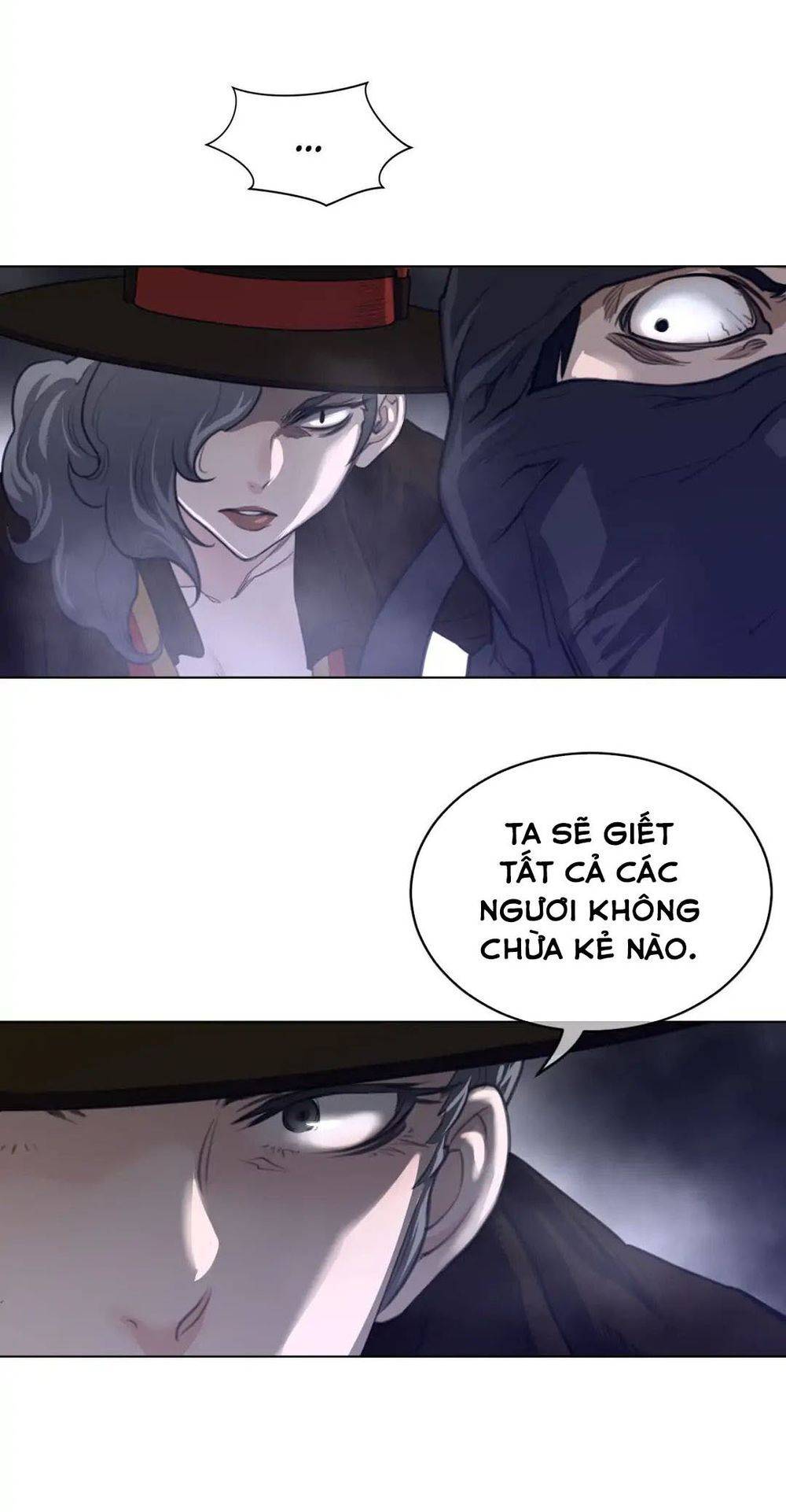 Một Nửa Hoàn Hảo Chapter 86 - Page 30