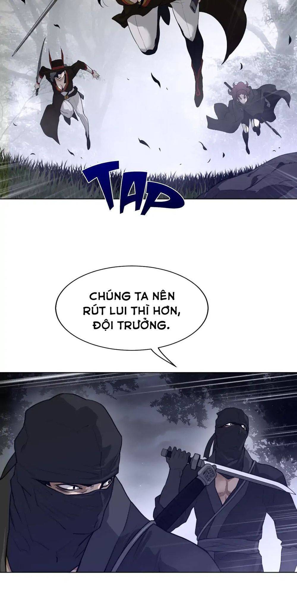 Một Nửa Hoàn Hảo Chapter 86 - Page 34