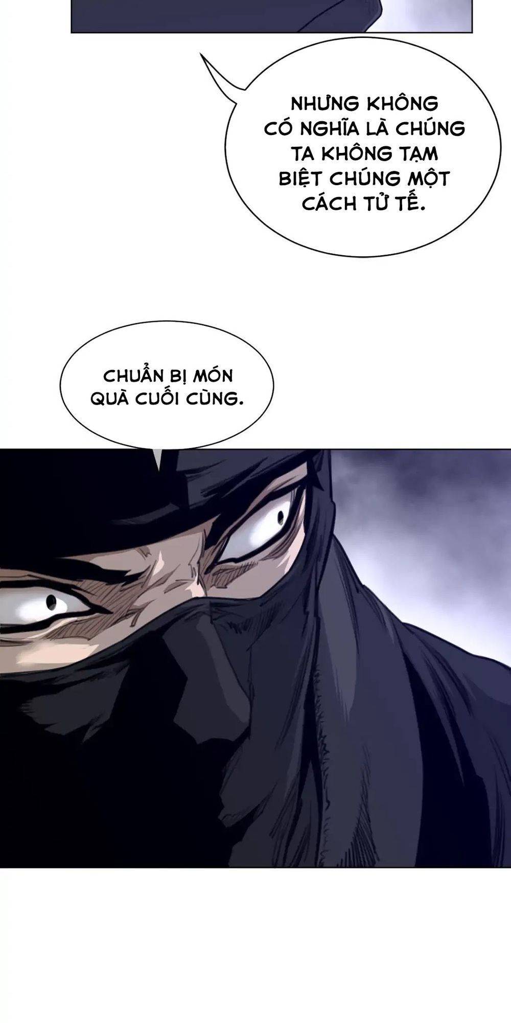 Một Nửa Hoàn Hảo Chapter 86 - Page 36