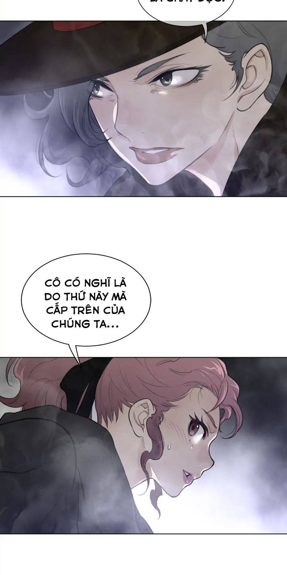 Một Nửa Hoàn Hảo Chapter 86 - Page 42