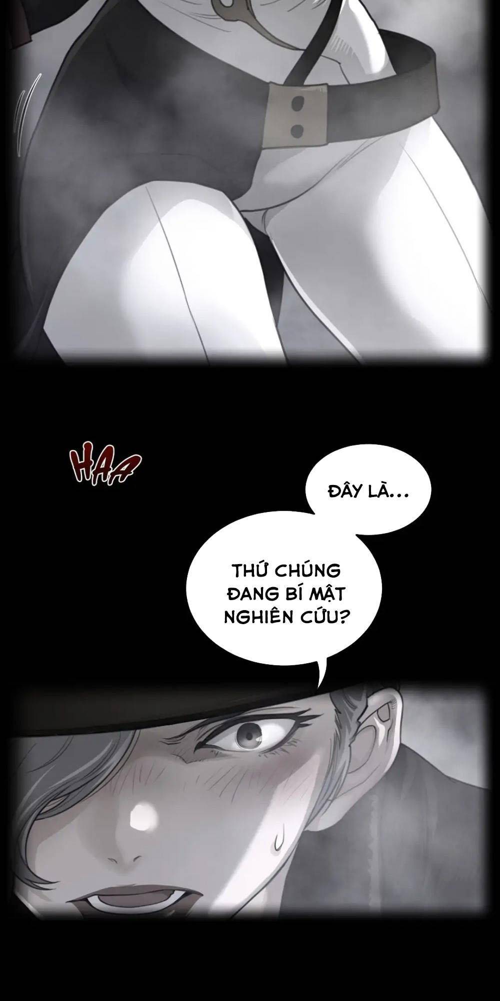 Một Nửa Hoàn Hảo Chapter 88 - Page 4