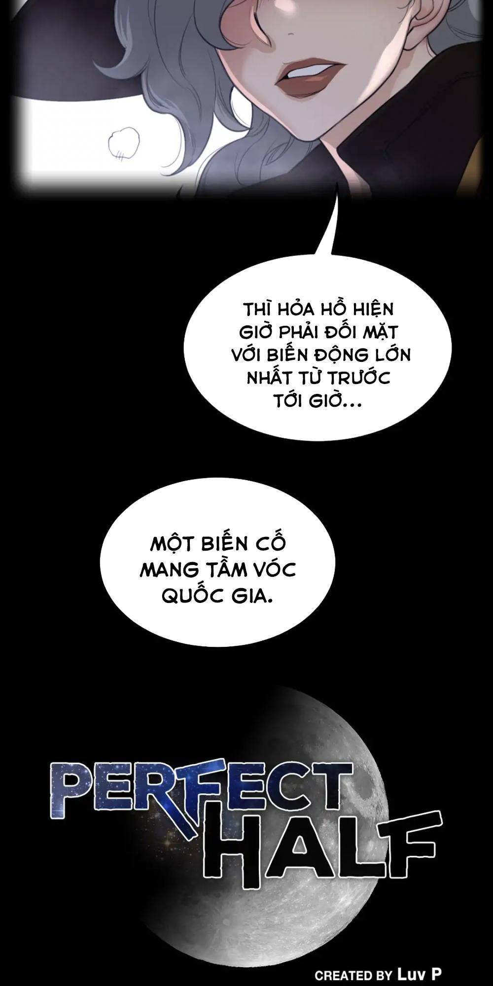 Một Nửa Hoàn Hảo Chapter 88 - Page 8