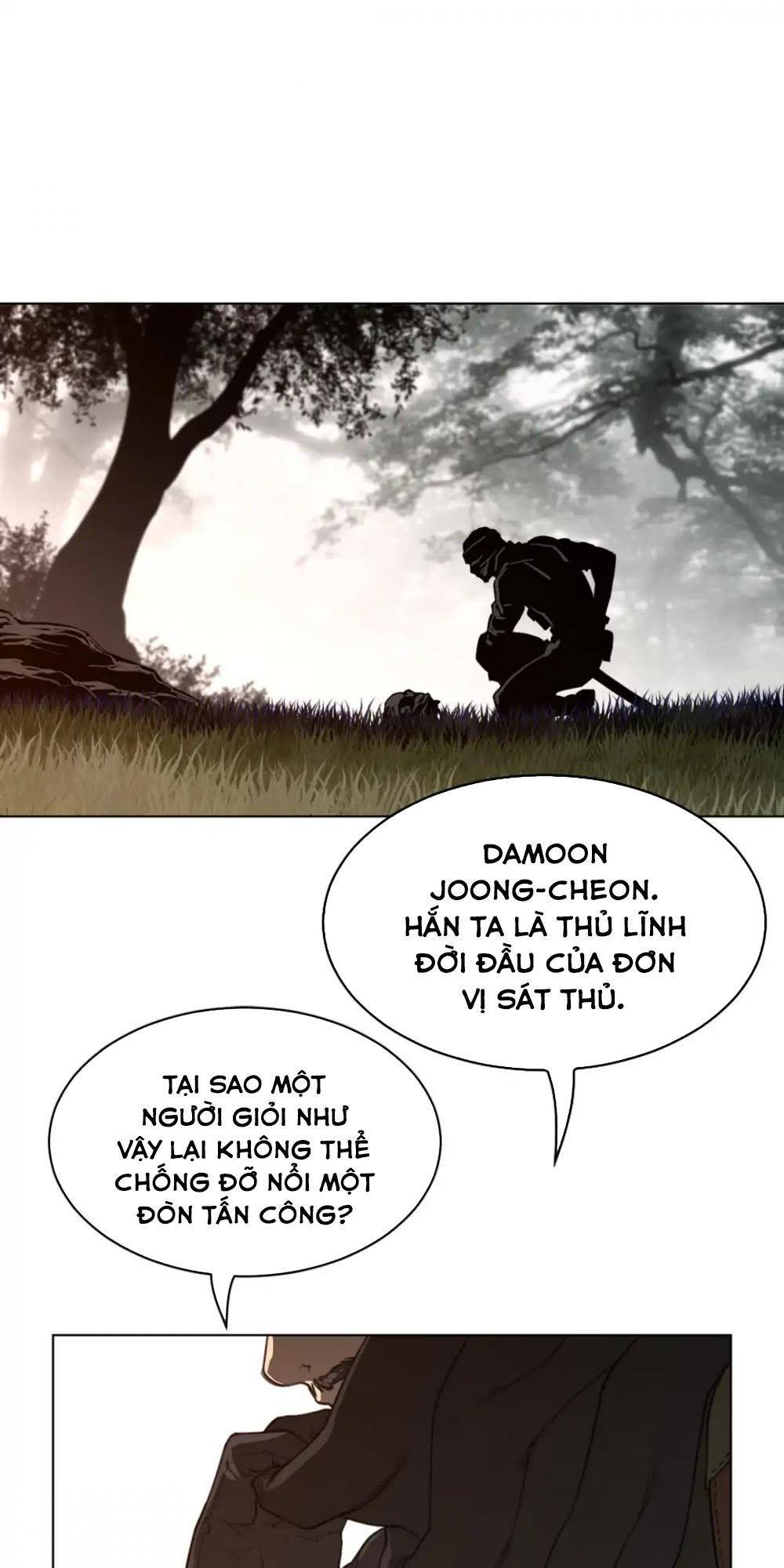 Một Nửa Hoàn Hảo Chapter 88 - Page 21