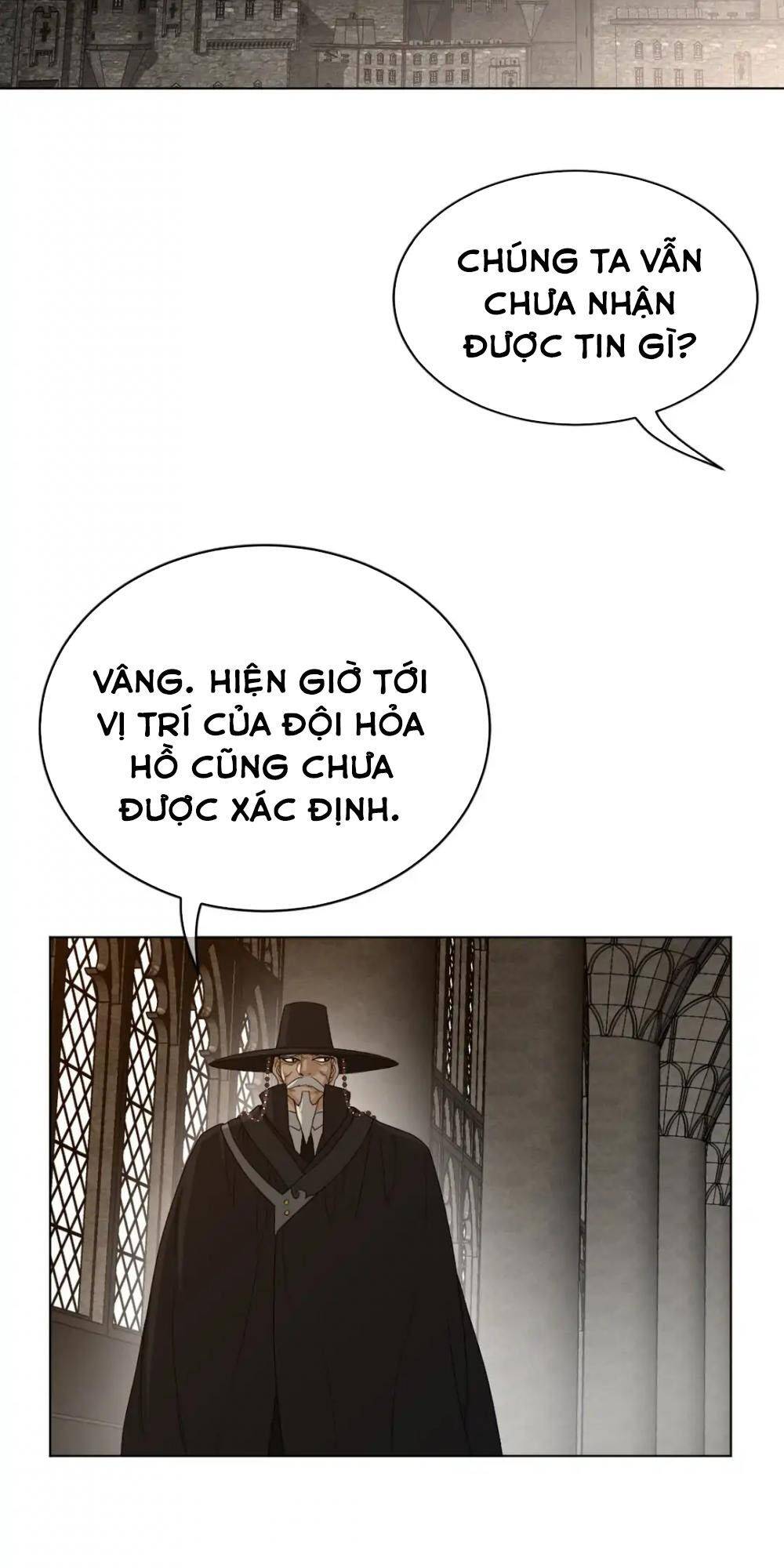 Một Nửa Hoàn Hảo Chapter 88 - Page 26