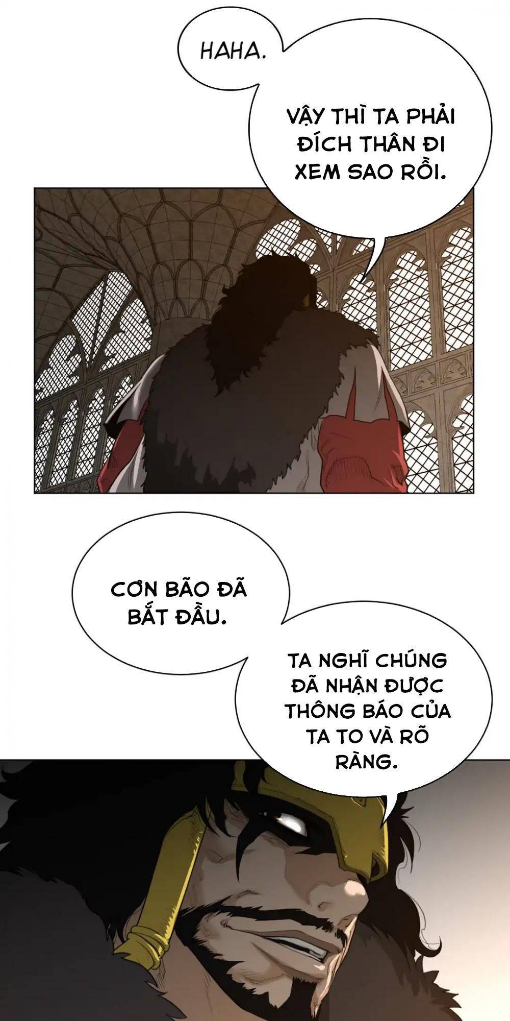 Một Nửa Hoàn Hảo Chapter 88 - Page 27