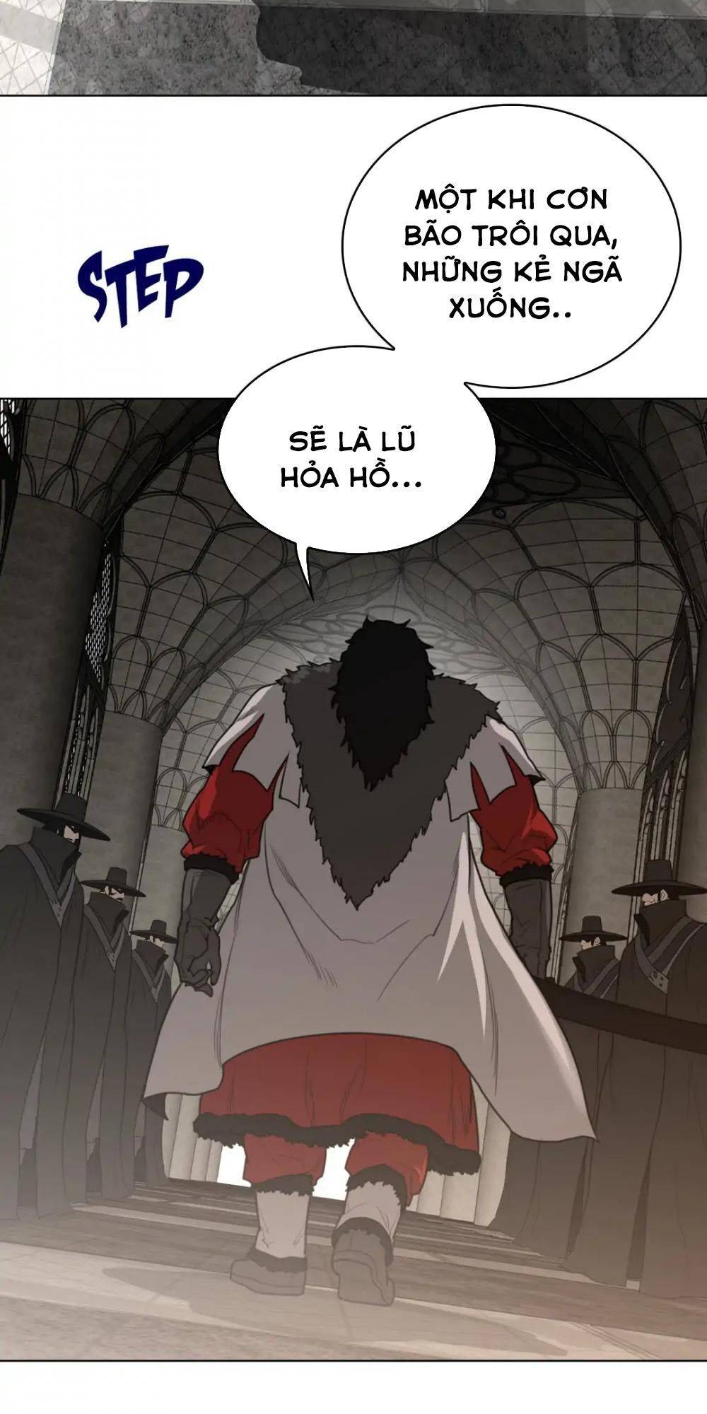 Một Nửa Hoàn Hảo Chapter 88 - Page 30