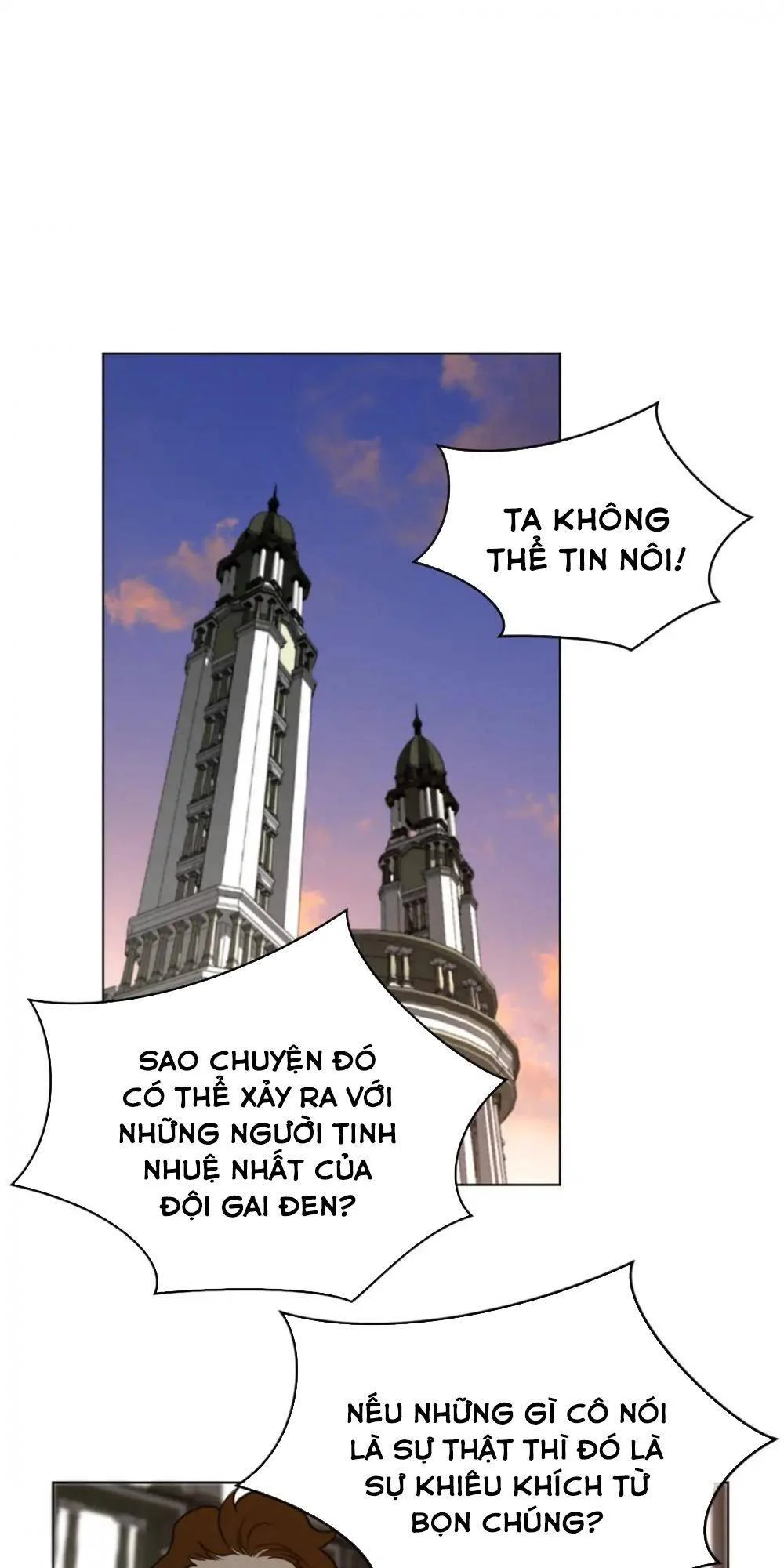 Một Nửa Hoàn Hảo Chapter 88 - Page 35