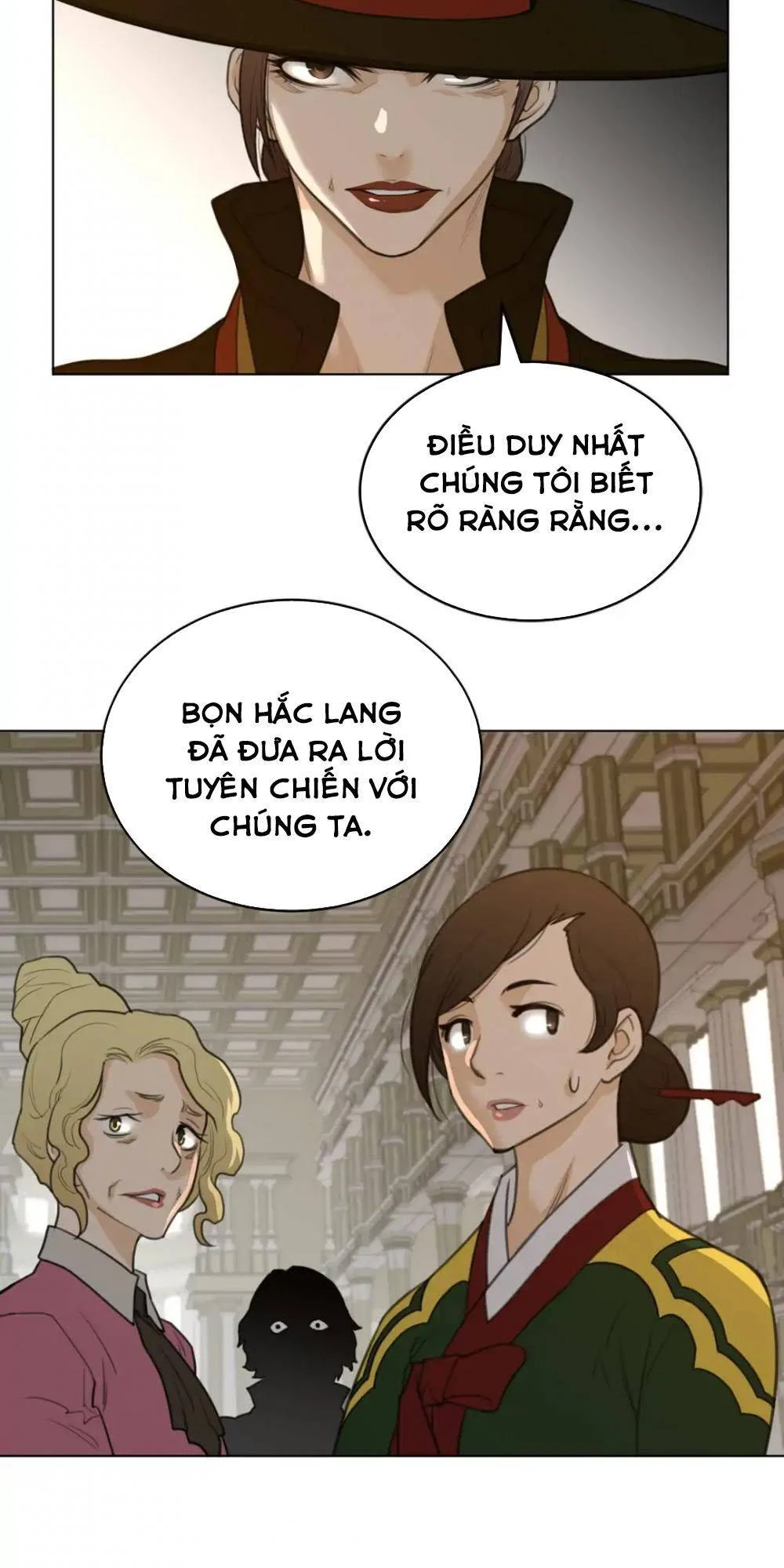 Một Nửa Hoàn Hảo Chapter 88 - Page 38