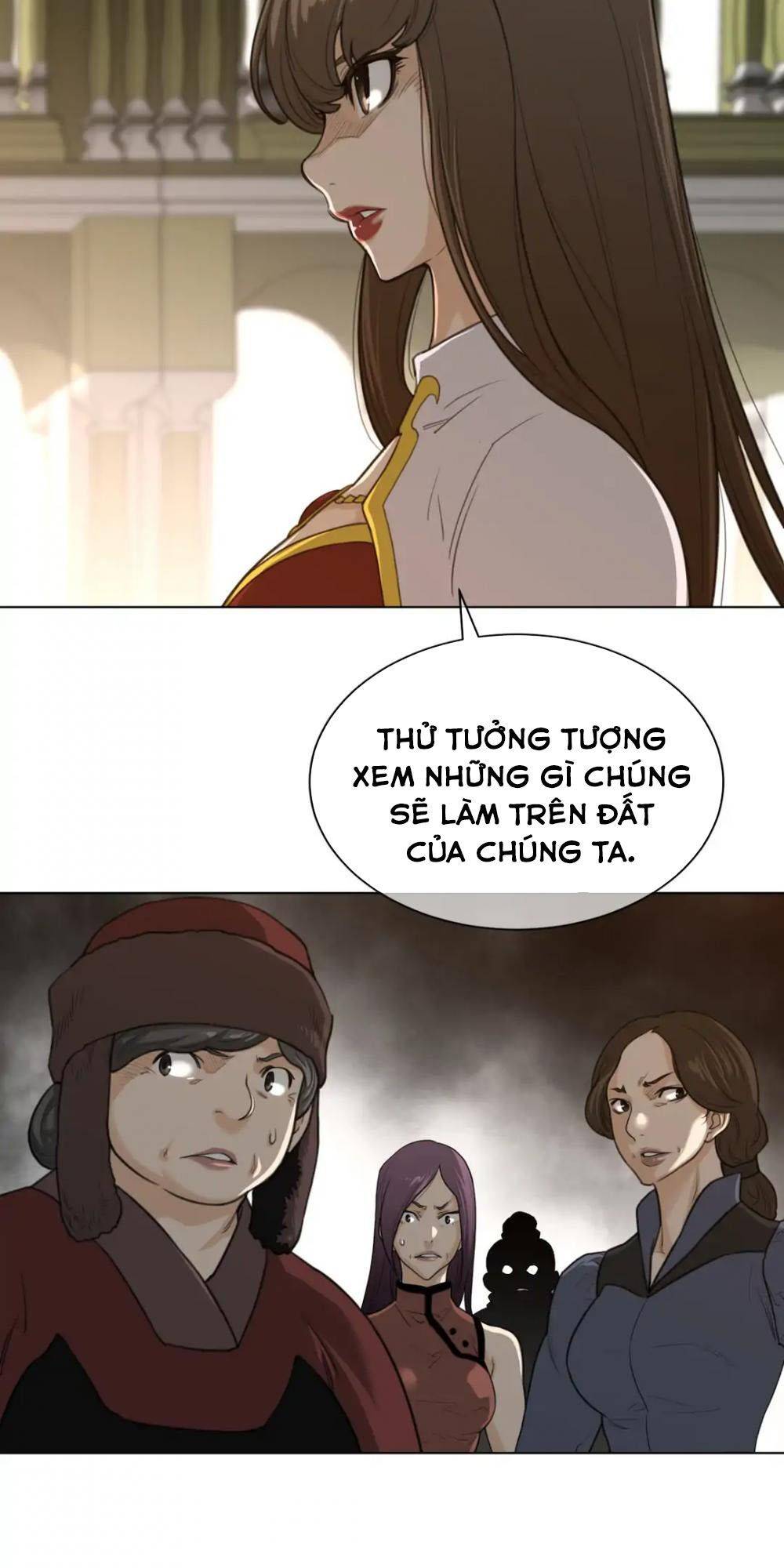 Một Nửa Hoàn Hảo Chapter 88 - Page 40