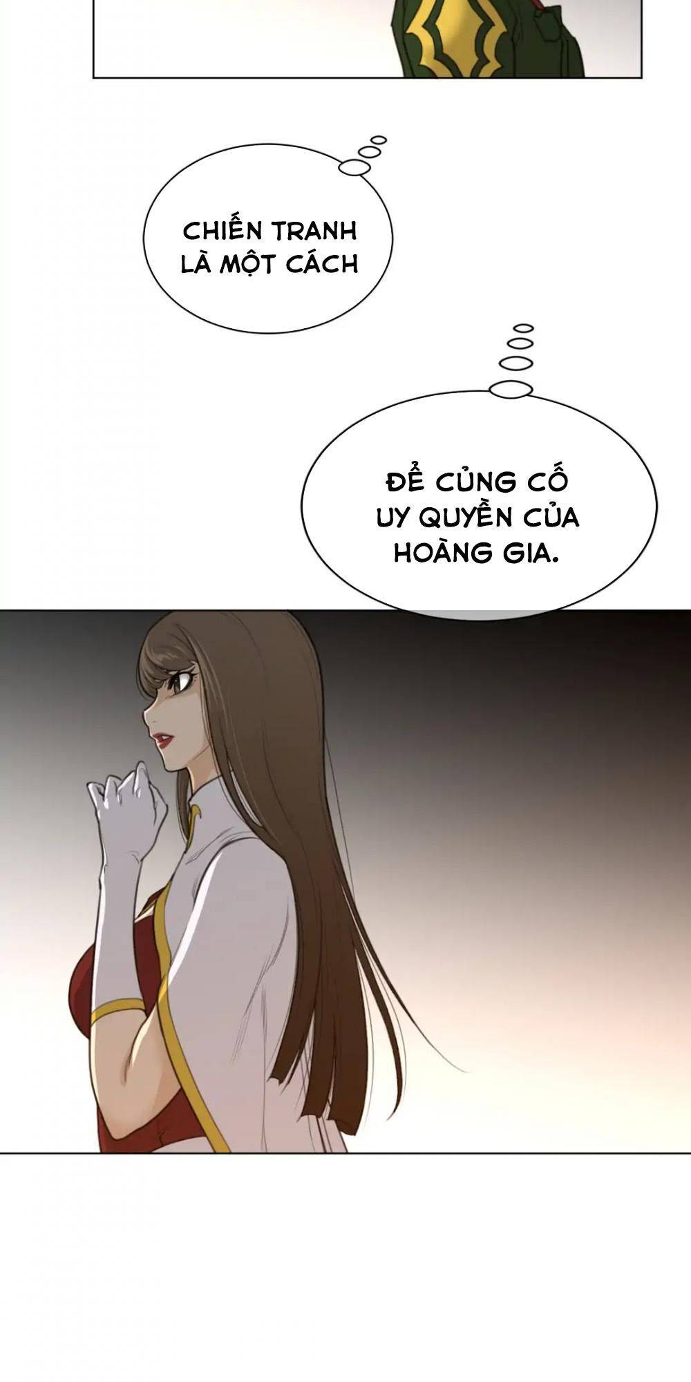 Một Nửa Hoàn Hảo Chapter 88 - Page 44