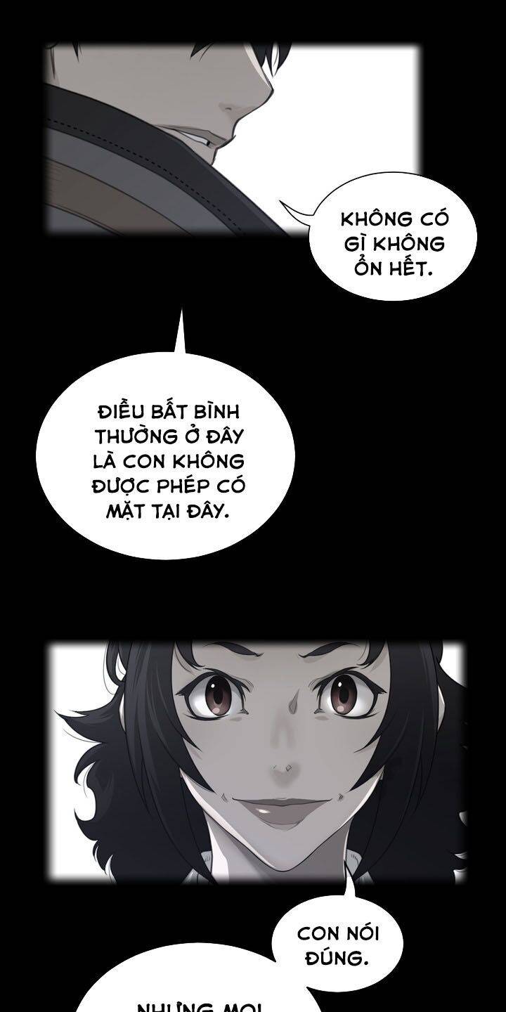 Một Nửa Hoàn Hảo Chapter 90 - Page 5