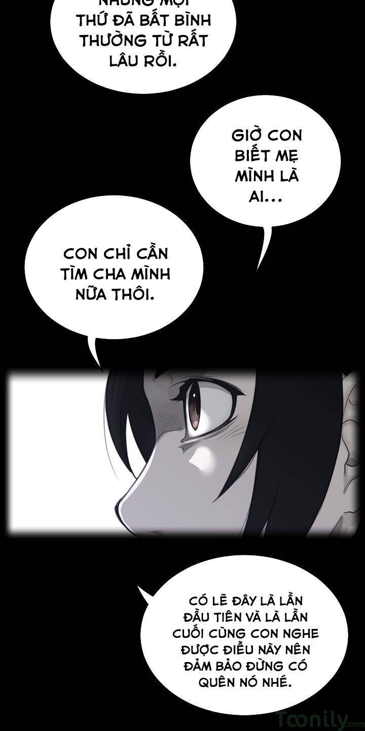 Một Nửa Hoàn Hảo Chapter 90 - Page 6