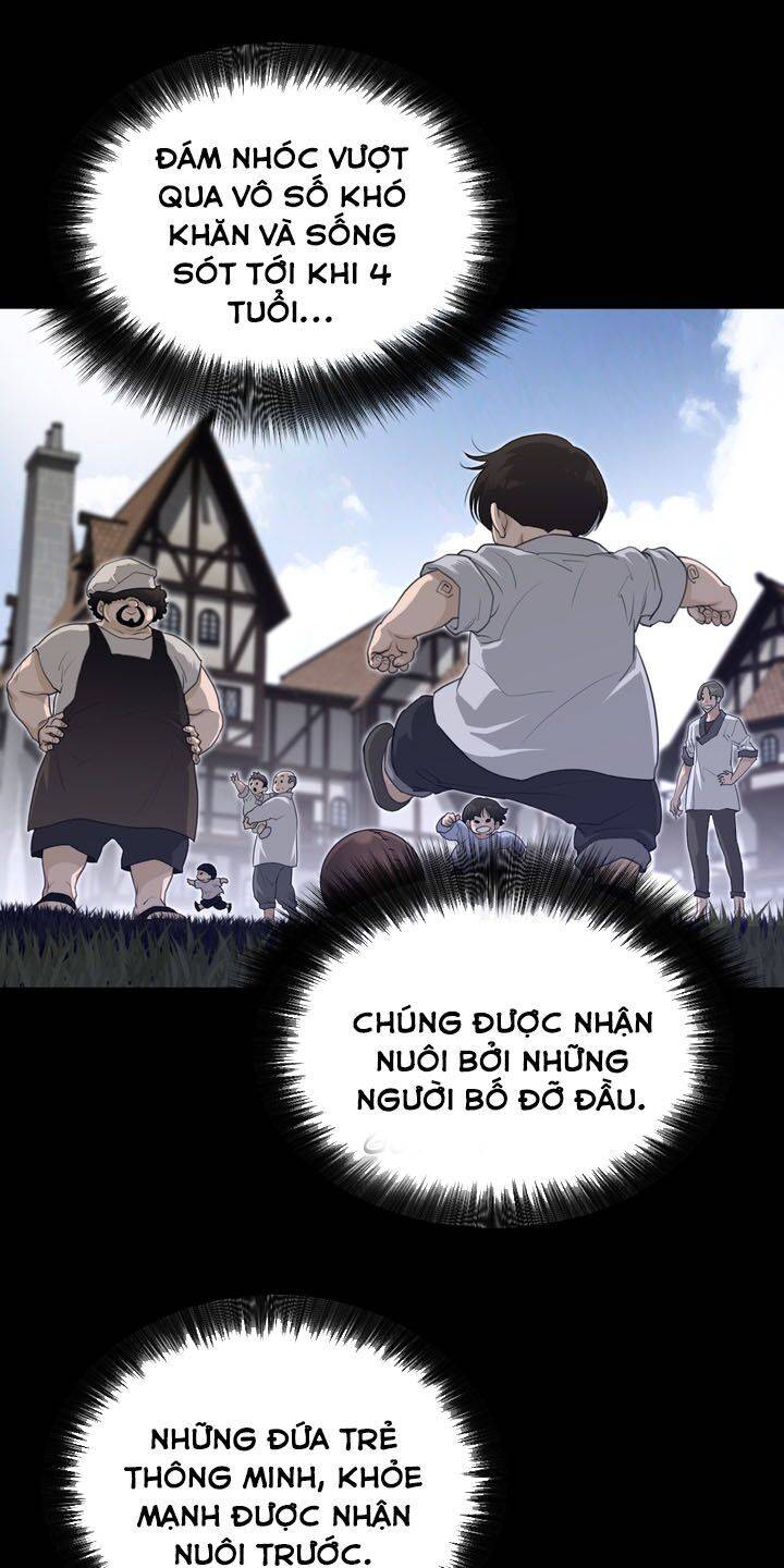 Một Nửa Hoàn Hảo Chapter 90 - Page 11