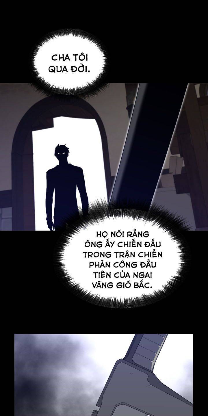 Một Nửa Hoàn Hảo Chapter 90 - Page 15