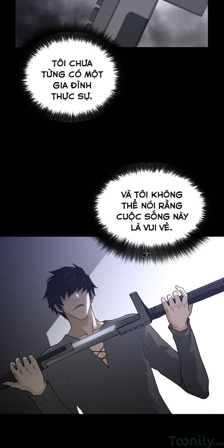 Một Nửa Hoàn Hảo Chapter 90 - Page 16