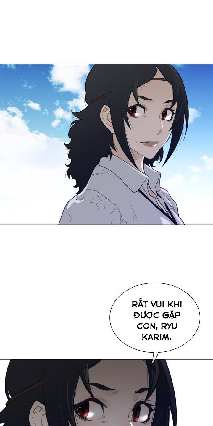 Một Nửa Hoàn Hảo Chapter 90 - Page 19