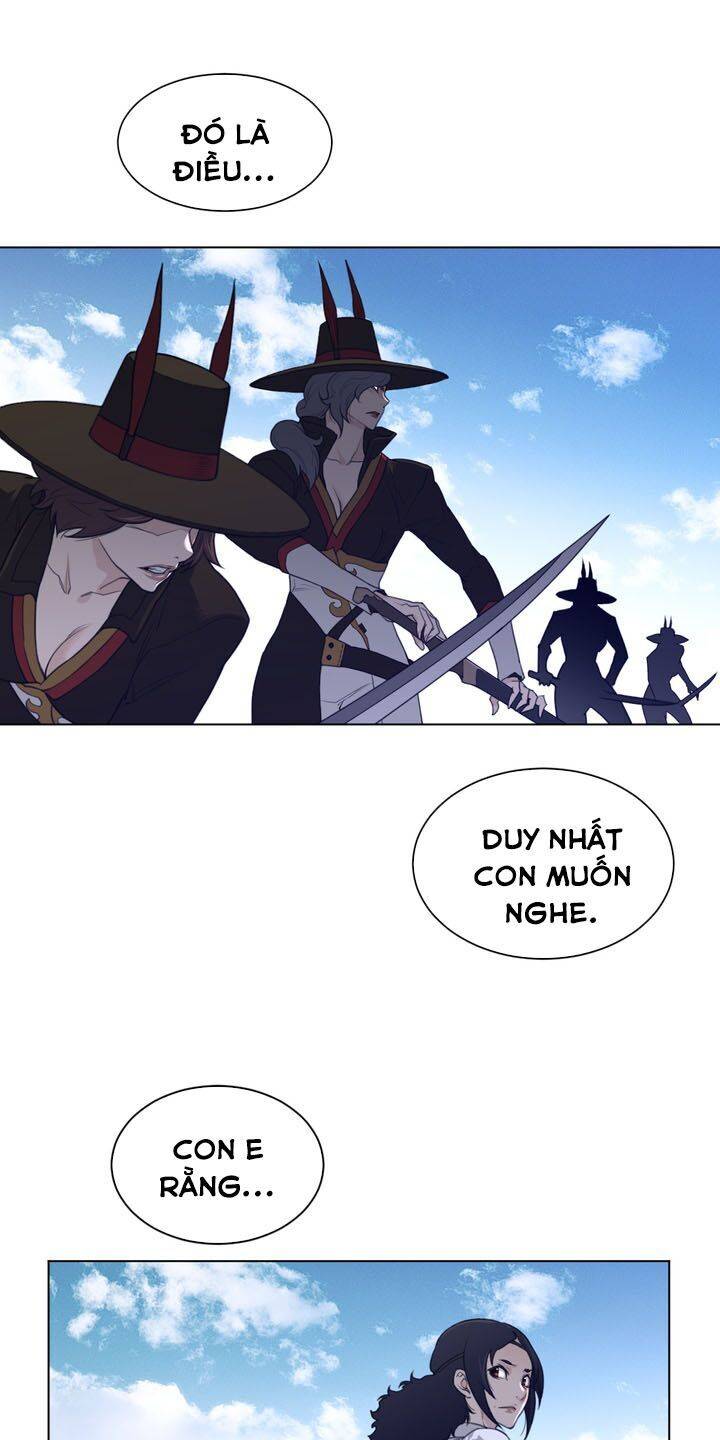 Một Nửa Hoàn Hảo Chapter 90 - Page 21