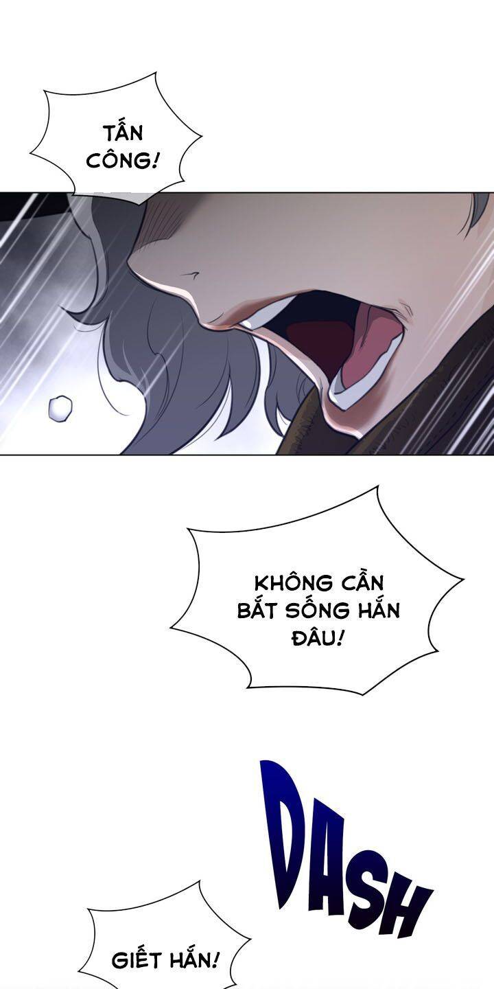 Một Nửa Hoàn Hảo Chapter 90 - Page 25