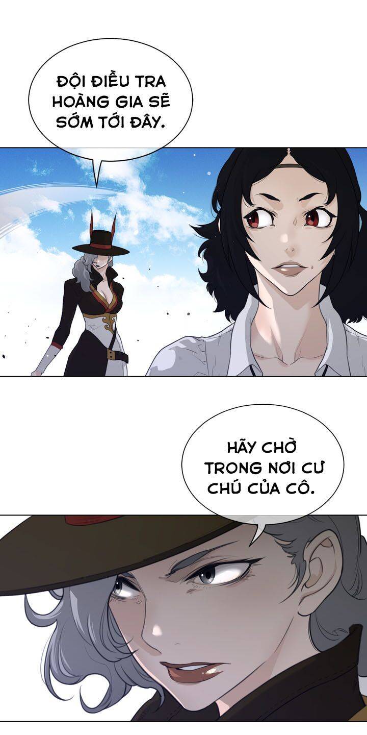 Một Nửa Hoàn Hảo Chapter 90 - Page 27