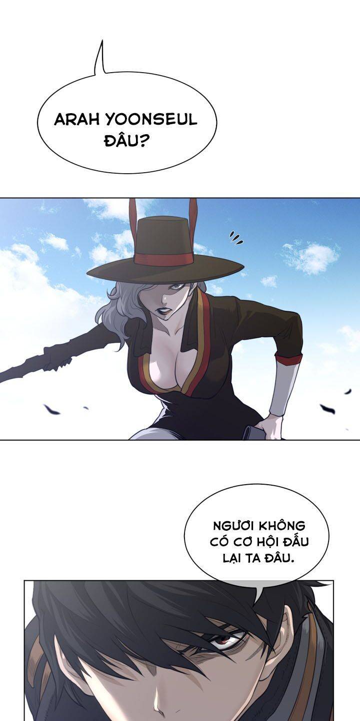 Một Nửa Hoàn Hảo Chapter 90 - Page 37