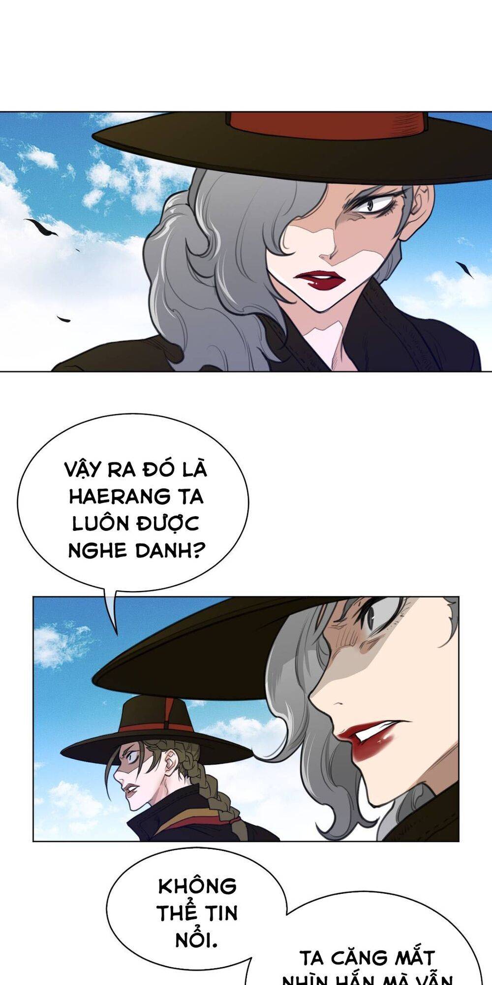 Một Nửa Hoàn Hảo Chapter 91 - Page 24