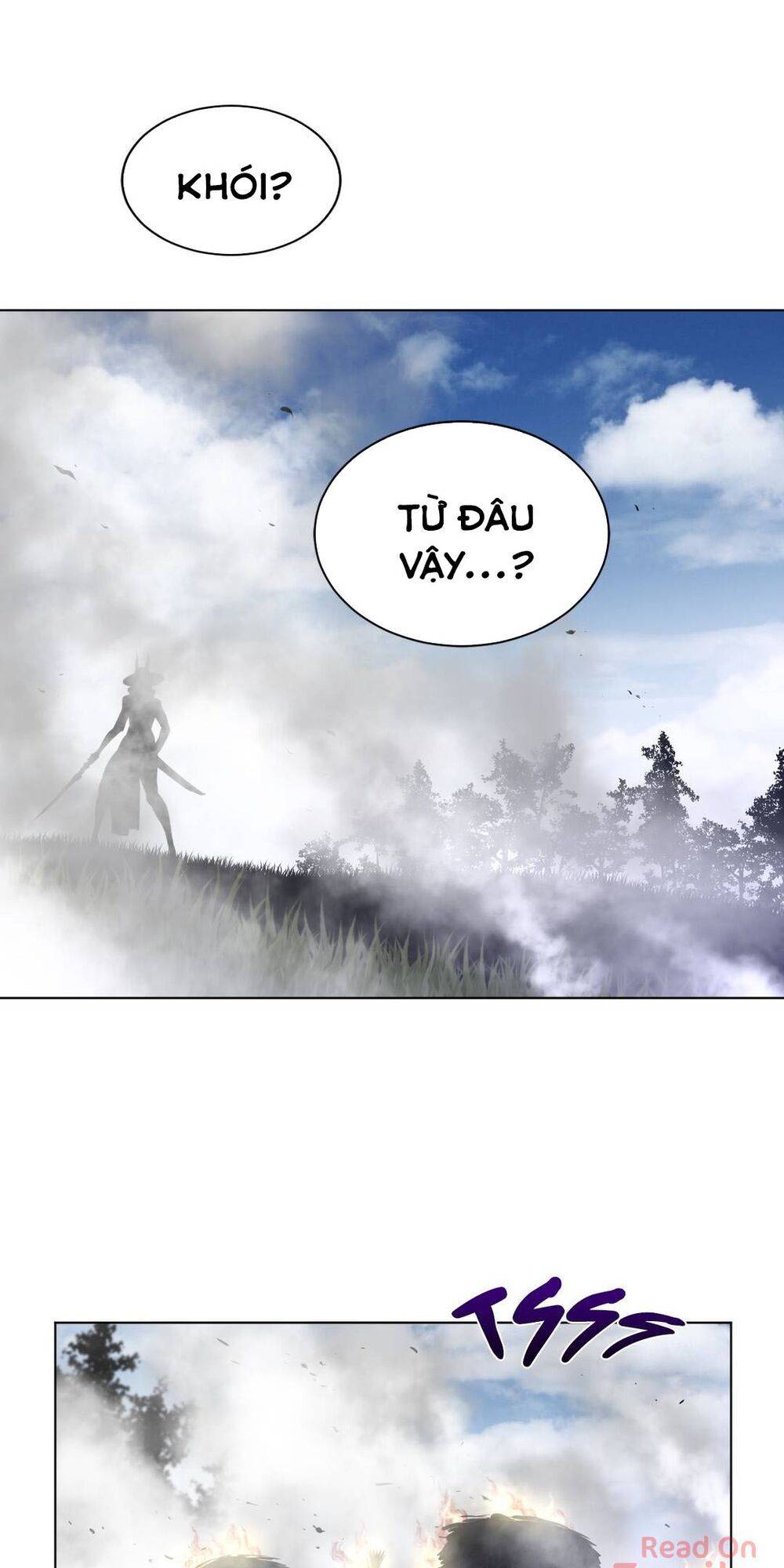 Một Nửa Hoàn Hảo Chapter 91 - Page 28