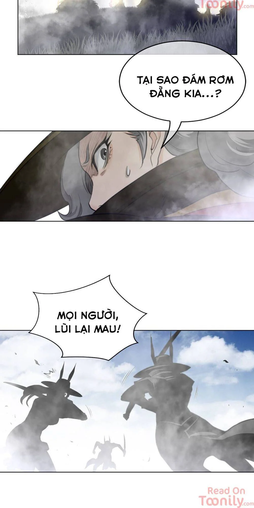 Một Nửa Hoàn Hảo Chapter 91 - Page 29