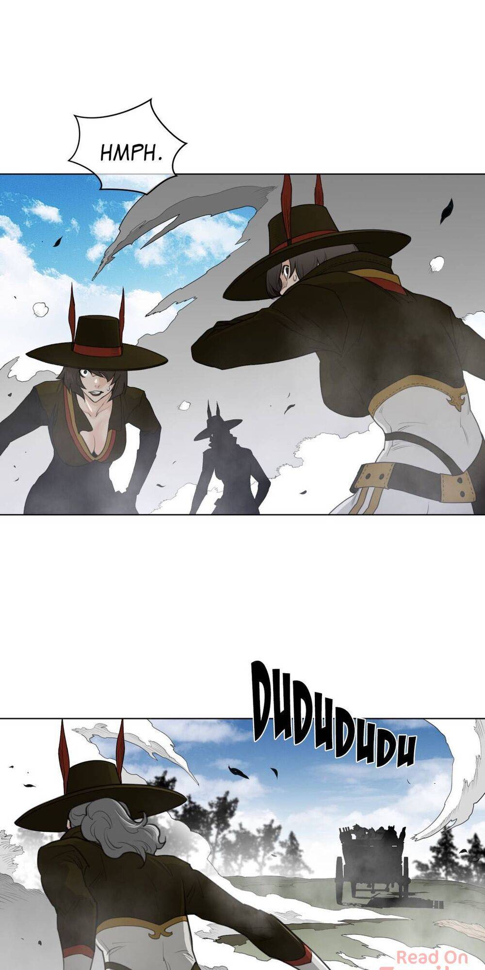 Một Nửa Hoàn Hảo Chapter 91 - Page 42