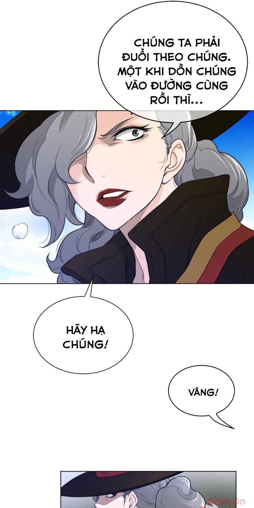 Một Nửa Hoàn Hảo Chapter 91 - Page 44